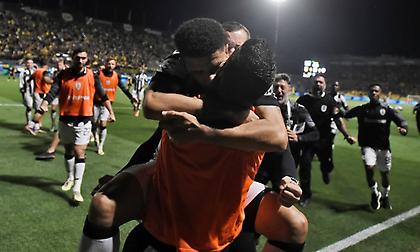 Η Χρυσή Βίβλος της Σούπερ Λίγκας: Τέταρτο πρωτάθλημα για τον ΠΑΟΚ!