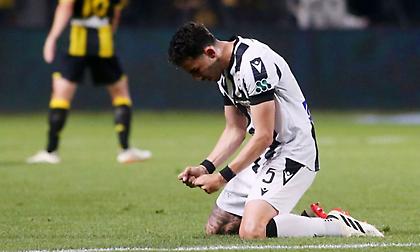 Μιχαηλίδης: «Τελειώσαμε ιδανικά και με μια δίκαιη νίκη τη σεζόν - Αφιερώνω την κατάκτηση του τίτλου στον πατέρα μου»