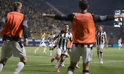 Τσορμπατζόγλου: «Η καλύτερη ομάδα στη χώρα με διαφορά κατακτάει έναν τίτλο που θα μείνει στην ιστορία»