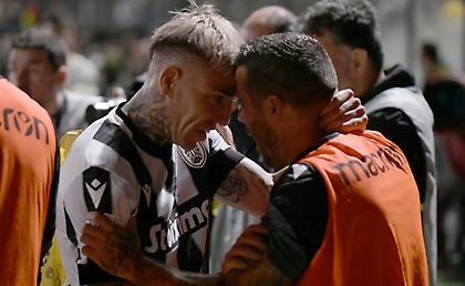 Stoiximan Super League: Η τελική βαθμολογία του συγκλονιστικότερου πρωταθλήματος της ιστορίας!