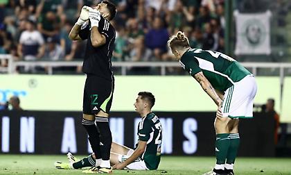 Τα δεδομένα για τον Παναθηναϊκό και τα ευρωπαϊκά «εισιτήρια»