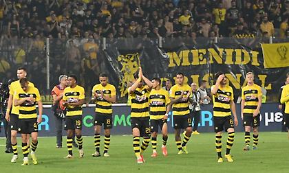 Κετσετζόγλου: «Ο ΠΑΟΚ έκανε τα λιγότερα δώρα και πήρε δίκαια το πρωτάθλημα, του αξίζουν συγχαρητήρια»