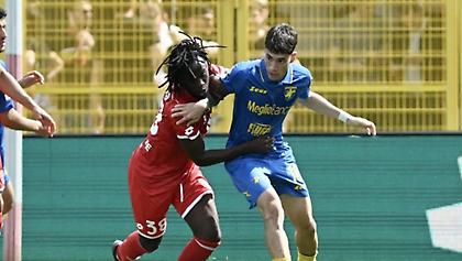 Απίστευτη ισοπαλία με δύο πέναλτι μετά το 90' και... όλα ανοιχτά για Ουντινέζε και Έμπολι, «ανάσανε» η Φροζινόνε!