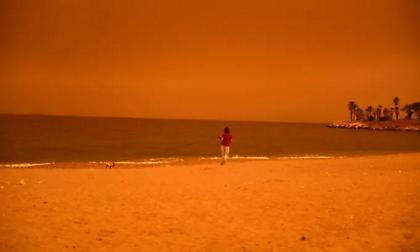 Θύελλες σκόνης από τη Σαχάρα: Γιατί έρχονται στην Ευρώπη και πώς θα μείνουμε ασφαλείς