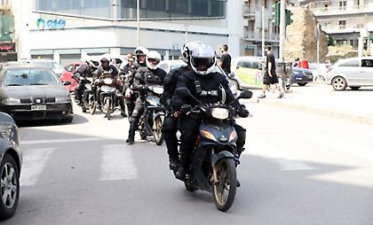 Οπαδός του ΠΑΟΚ συνελήφθη με… σπαθί στην κατοχή του!