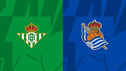 Μπέτις-Σοσιεδάδ