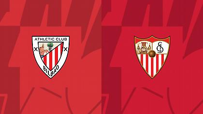 Μπιλμπάο-Σεβίλλη