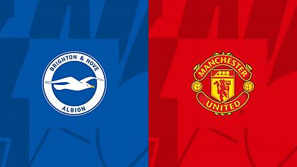 Μπράιτον-Μάντσεστερ Γιουνάιτεντ