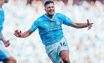 Η Χρυσή Βίβλος της Premier League: Έφτασε τις 10 κατακτήσεις η Μάντσεστερ Σίτι!