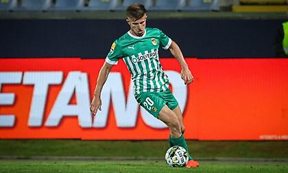 Η Ρίο Άβε πούλησε το 70% των δικαιωμάτων του Κοστίνια στον Ολυμπιακό