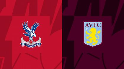 Κρίσταλ Πάλας-Άστον Βίλα