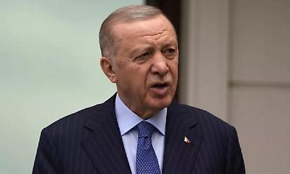 Προκλητικός ο Ερντογάν για την 19η Μαΐου: Ξεκίνησε ο αγώνα μας για ανεξαρτησία ενάντια στην εχθρική κατοχή