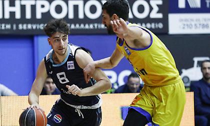 Κολοσσός Ρόδου-Περιστέρι bwin