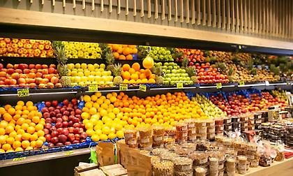 Αυξημένες οι εισαγωγές φρούτων και λαχανικών - Κίνδυνος να εγκαταλειφθούν οι καλλιέργειες αν δεν ληφθούν μέτρα