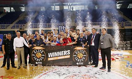 Πήρε το «θρίλερ» με τον Ηρακλή ο Πανιώνιος και επέστρεψε στην Basket League!