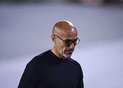 Γιουβέντους: Ο Μοντέρο υπηρεσιακός προπονητής