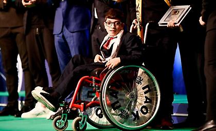 Ο μικρός Γιαννάκης στο monobala.gr: «Ευχαριστώ τον κύριο Μαρινάκη»