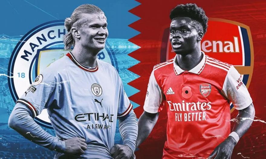 LIVE η τελευταία αγωνιστική της Premier League