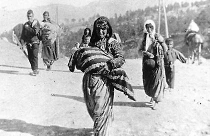 Σαν σήμερα 19 Μαΐου: Η Γενοκτονία των Ποντίων - Η Μέριλιν Μονρόε τραγουδάει «Happy Birthday»