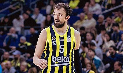 Σανλί: «Σημαντική ομάδα ο Παναθηναϊκός-Θέλω να νικήσω τον Αταμάν»