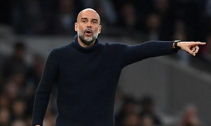 Γκουαρντιόλα: «Έχω συμβόλαιο με τη Σίτι και θέλω να μείνω»