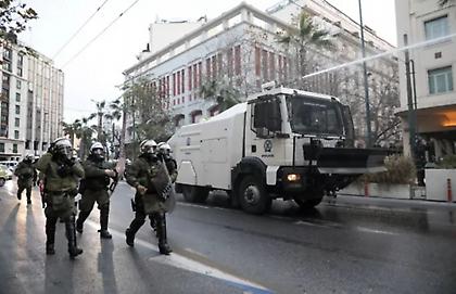 «Αστακός» η Θεσσαλονίκη για το ντέρμπι Άρης – ΠΑΟΚ: Σε επιφυλακή τα drones και η 