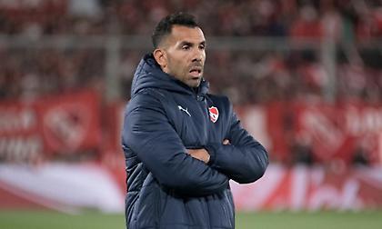 Παραιτήθηκε από την Ιντεπεντιέντε ο Τέβες