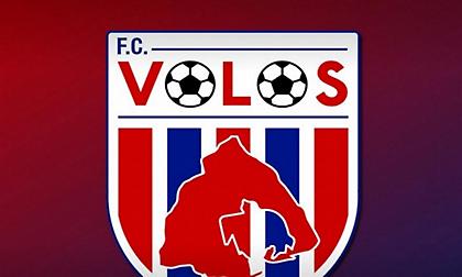 Βόλος: Πρότεινε καινούργιο σύστημα διεξαγωγής playoffs - playouts και πριμ από τη νέα σεζόν!