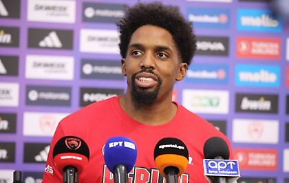 ΜακΚίσικ: «Νιώθω ότι είναι η χρονιά που θα τα κατακτήσουμε τα πάντα»