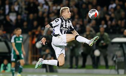 Μπράντον Τόμας: «Είμαι περήφανος για την ομάδα, τίποτα δεν θα ήταν πιθανό χωρίς τον κόσμο μας»