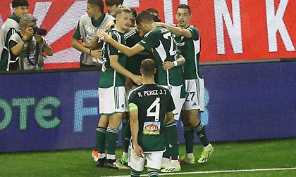 Νικολογιάννης: «Κατάφερε να μείνει αήττητος και… πίσω από τον Ολυμπιακό ο Παναθηναϊκός - Έχουν ευθύνες και οι παίκτες»