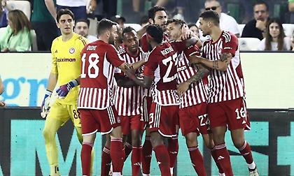 Ολυμπιακός: Και τώρα… τελικός με διπλό κίνητρο