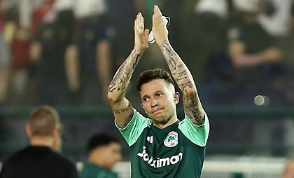 Μπερνάρ: «Για αυτόν το λόγο χάσαμε το πρωτάθλημα»