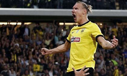 Στην αποστολή της Κροατίας για το Euro ο Βίντα - Στην έξτρα λίστα ο Κοτάρσκι