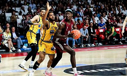 Ισοφάρισε εμφατικά η Μπάγερν μετά το κάζο της πρεμιέρας!