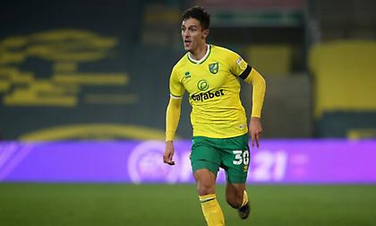 Αποχαιρέτησε τον Γιαννούλη η Νόριτς