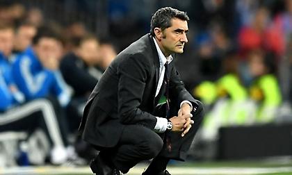 «Έπαιξε» πολύ δυνατά ο Βαλβέρδε για Λίβερπουλ πριν την πρόσληψη του Σλοτ!