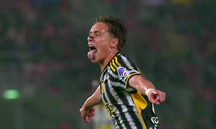 Απίθανη επιστροφή της Γιουβέντους από 3-0 σε 3-3 μέσα σε οκτώ λεπτά στην Μπολόνια!