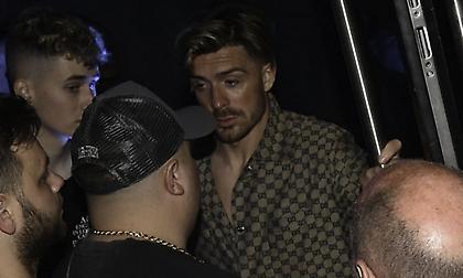 Σαν να μην πέρασε μια μέρα: Ο Γκρίλις ξανά μεθυσμένος!