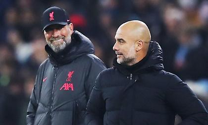 Γκουαρδιόλα: «Με έφερε σε άλλο επίπεδο ο Γιούργκεν, θα μου λείψει πολύ – Είμαι πιο κοντά στο να φύγω παρά να μείνω»