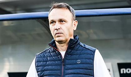 Τέλος ο Μπράτσος από την Κηφισιά