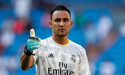 Κουίζ: Θυμάσαι και τους 10 τερματοφύλακες;