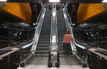 Πότε θα είναι έτοιμο το... πολυπόθητο μετρό της Θεσσαλονίκης - Οι διαδρομές που θα ακολουθεί