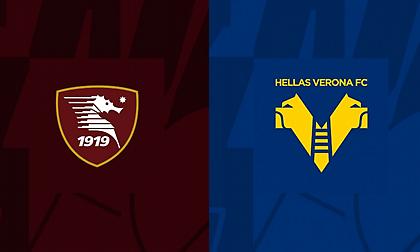 Σαλερνιτάνα-Ελλάς Βερόνα