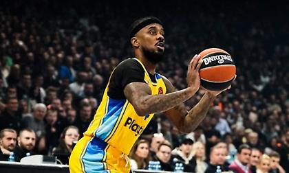 Φενέρμπαχτσε: Κινείται δυναμικά για την απόκτηση του Μπράουν ως αντί-Καλάθη