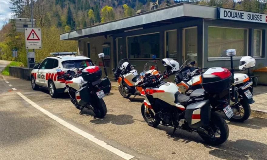 Ελβετία: Νεκρό σε δάσος βρέθηκε 6χρονο κοριτσάκι που είχε εξαφανιστεί από παιδικό πάρτι