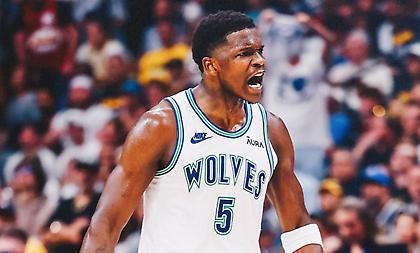 Εκθρόνισαν τους Νάγκετς μέσα στο Ντένβερ οι Τίμπεργουλβς!