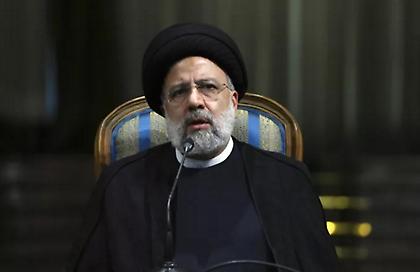 Συντριβή ελικοπτέρου του Ιρανού προέδρου: Δεν υπάρχει «καμιά ένδειξη» ότι υπάρχουν επιζώντες