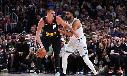 Γιόκιτς: «Δεν ξέρω ακόμη για τους Ολυμπιακούς Αγώνες-Καλύτεροι οι Τίμπεργουλβς»