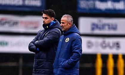 Απίστευτες σκηνές στην Τουρκία: Ο γιος του προπονητή της Φενέρ πλάκωσε τον υπεύθυνο σταδίου της Γαλατά